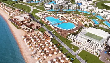 Rixos Premium Magawish Suites & Villas