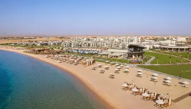 Rixos Premium Magawish Suites & Villas
