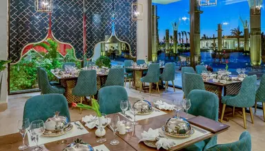 Rixos Premium Magawish Suites & Villas