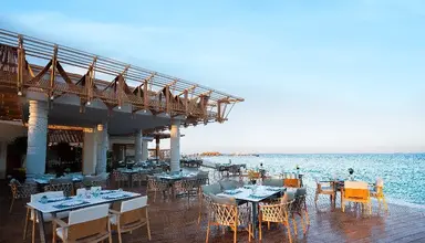 Rixos Premium Magawish Suites & Villas