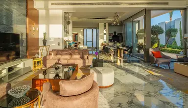 Rixos Premium Magawish Suites & Villas