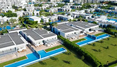 Rixos Premium Magawish Suites & Villas