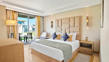 Rixos Premium Magawish Suites & Villas