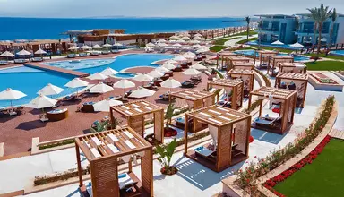 Rixos Premium Magawish Suites & Villas