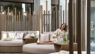 Rixos Premium Magawish Suites & Villas