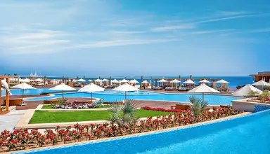 Rixos Premium Magawish Suites & Villas