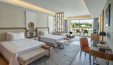Rixos Premium Magawish Suites & Villas