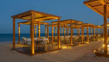 Rixos Premium Magawish Suites & Villas
