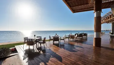 Rixos Premium Magawish Suites & Villas