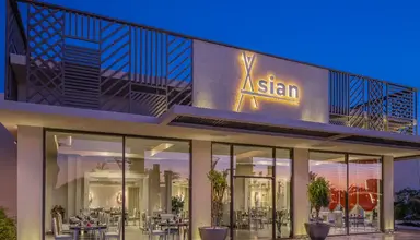Rixos Premium Magawish Suites & Villas