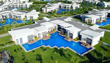 Rixos Premium Magawish Suites & Villas