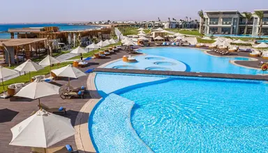 Rixos Premium Magawish Suites & Villas