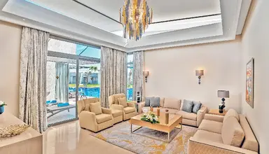 Rixos Premium Magawish Suites & Villas