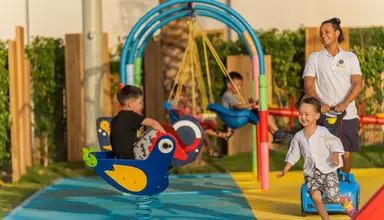 Rixos Premium Magawish Suites & Villas