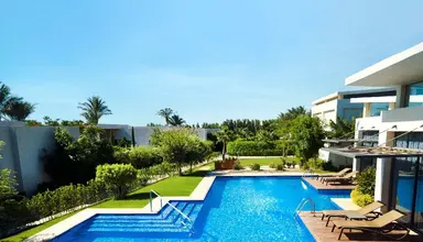 Rixos Premium Magawish Suites & Villas