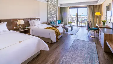 Rixos Premium Magawish Suites & Villas