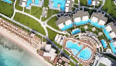 Rixos Premium Magawish Suites & Villas