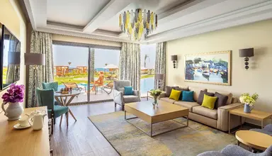 Rixos Premium Magawish Suites & Villas