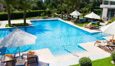 Rixos Premium Magawish Suites & Villas