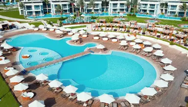 Rixos Premium Magawish Suites & Villas