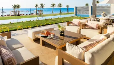 Rixos Premium Magawish Suites & Villas