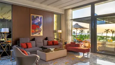 Rixos Premium Magawish Suites & Villas