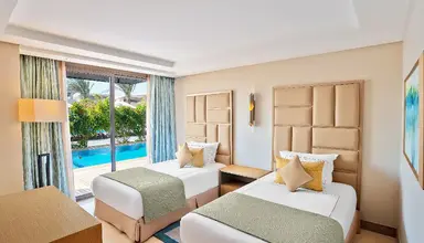 Rixos Premium Magawish Suites & Villas