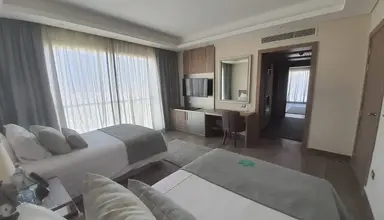 Rixos Premium Magawish Suites & Villas
