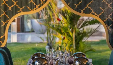 Rixos Premium Magawish Suites & Villas
