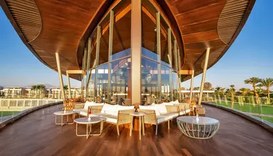 Rixos Premium Magawish Suites & Villas