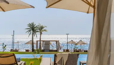 Rixos Premium Magawish Suites & Villas