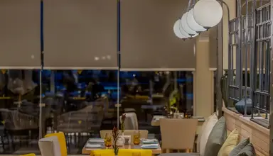 Rixos Premium Magawish Suites & Villas