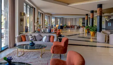 Rixos Premium Magawish Suites & Villas