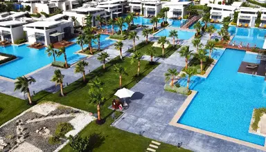 Rixos Premium Magawish Suites & Villas