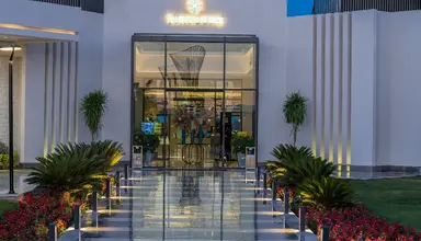 Rixos Premium Magawish Suites & Villas
