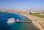 Rixos Premium Magawish Suites & Villas
