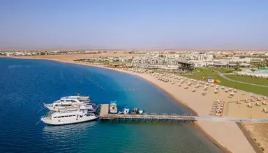 Rixos Premium Magawish Suites & Villas