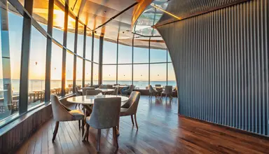 Rixos Premium Magawish Suites & Villas