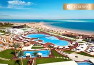 Rixos Premium Magawish Suites & Villas