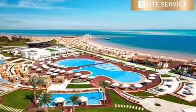 Rixos Premium Magawish Suites & Villas