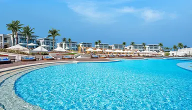 Rixos Premium Magawish Suites & Villas
