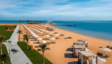 Rixos Premium Magawish Suites & Villas