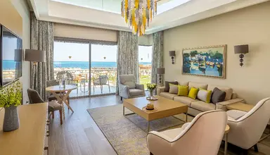Rixos Premium Magawish Suites & Villas