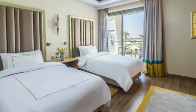 Rixos Premium Magawish Suites & Villas