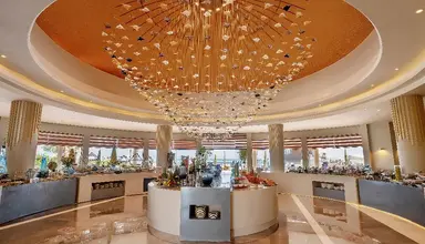 Rixos Premium Magawish Suites & Villas