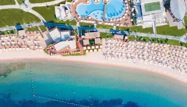 Rixos Premium Magawish Suites & Villas