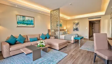 Rixos Premium Magawish Suites & Villas