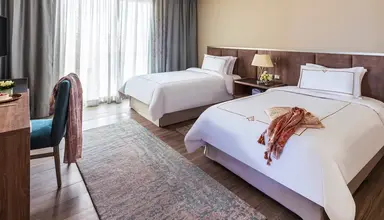 Rixos Premium Magawish Suites & Villas