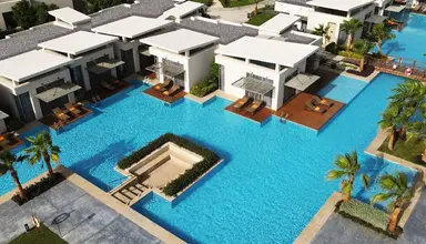 Rixos Premium Magawish Suites & Villas