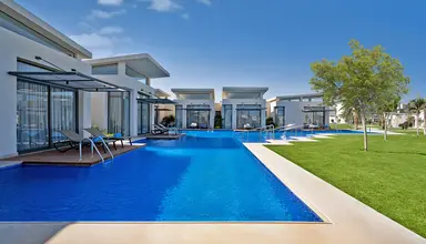 Rixos Premium Magawish Suites & Villas